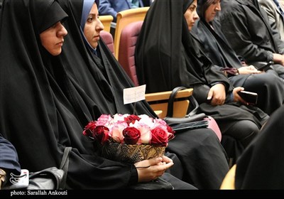 تکریم و معارفه مدیرکل جدید آموزش و پرورش استان کرمان