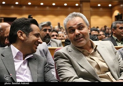 تکریم و معارفه مدیرکل جدید آموزش و پرورش استان کرمان
