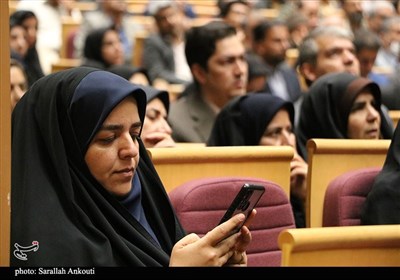 تکریم و معارفه مدیرکل جدید آموزش و پرورش استان کرمان