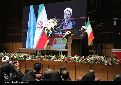 تکریم و معارفه مدیرکل جدید آموزش و پرورش استان کرمان