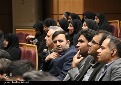 تکریم و معارفه مدیرکل جدید آموزش و پرورش استان کرمان