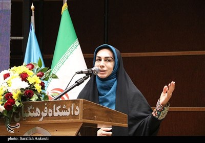 تکریم و معارفه مدیرکل جدید آموزش و پرورش استان کرمان