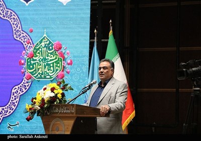 تکریم و معارفه مدیرکل جدید آموزش و پرورش استان کرمان