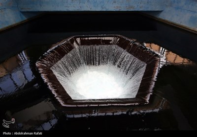 مانور عملیاتی مولدهای برق اضطراری و ارتقای حفاظت فیزیکی شرکت آبفای همدان