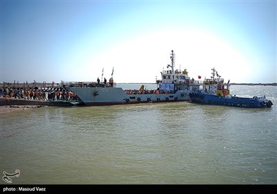 عراق،ايران،اقتصادي،تجارت،روابط،منطقه،فاو،آبادان،بندر،كالا،تجاري