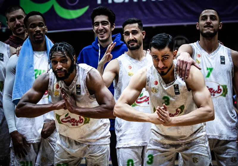 Tabiat Beats Sagesse at 2024-25 WASL