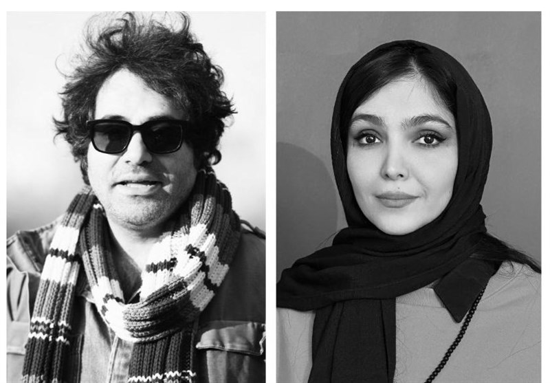 بازگشت پیمان خازنی با «مرگ شیرین»