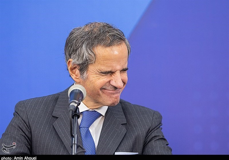 Iran Urges IAEA Chief to Fulfill Own Duties, Avoid Wild Guesses