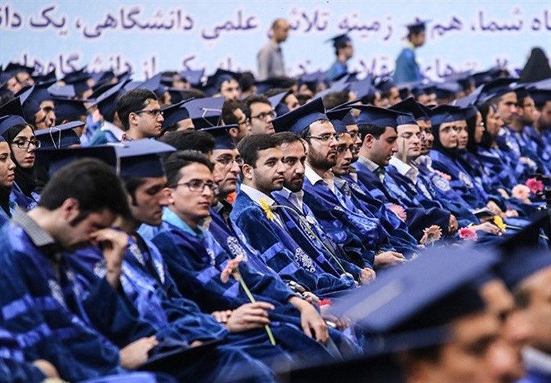 استقبال بی‌سابقه دانشجویان دکتری؛ 1000 متقاضی طرح پژوهش‌یار