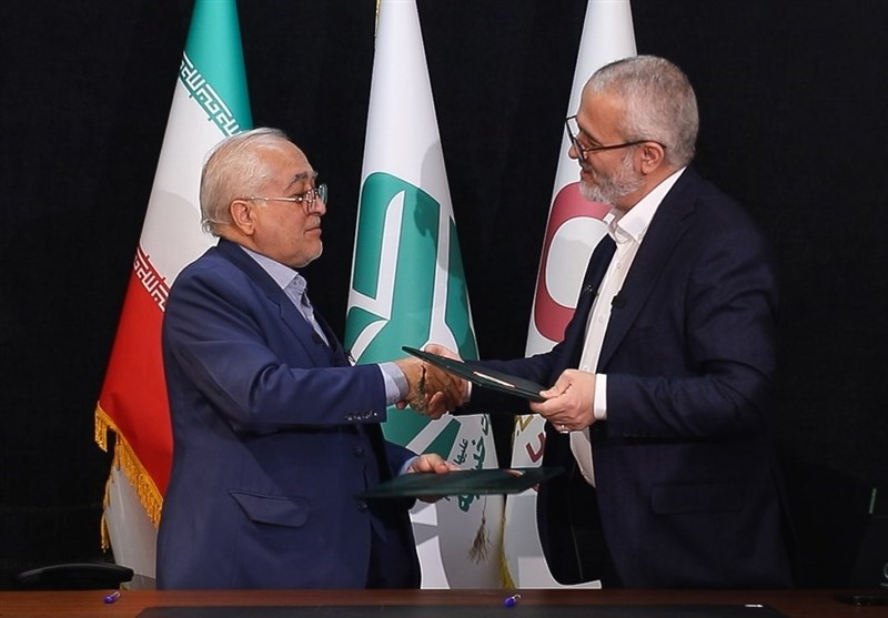 تفاهم‌نامه همکاری برای ترویج تجارت در مناطق محروم امضا شد