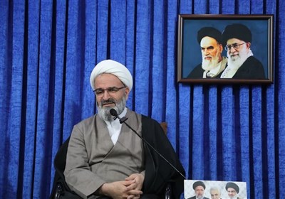 دروغ اساس تمام پلیدی هاست