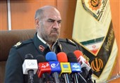 دستگیری اراذل‌واوباش و عاملان تیراندازی در عظیمیه کرج