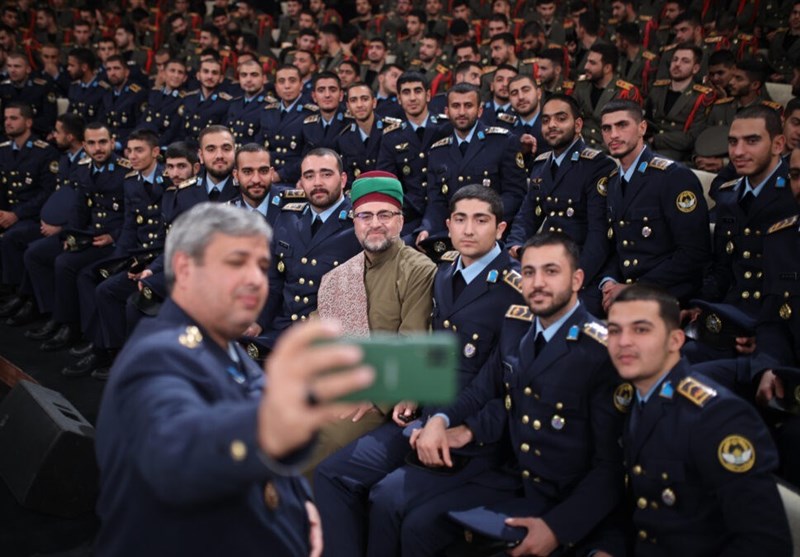 قرآن , کشور افغانستان , جمهوری اسلامی ایران , محفل , 