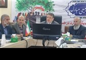 افزایش 20 برابری بودجه حوزه آبخیزداری در استان قزوین