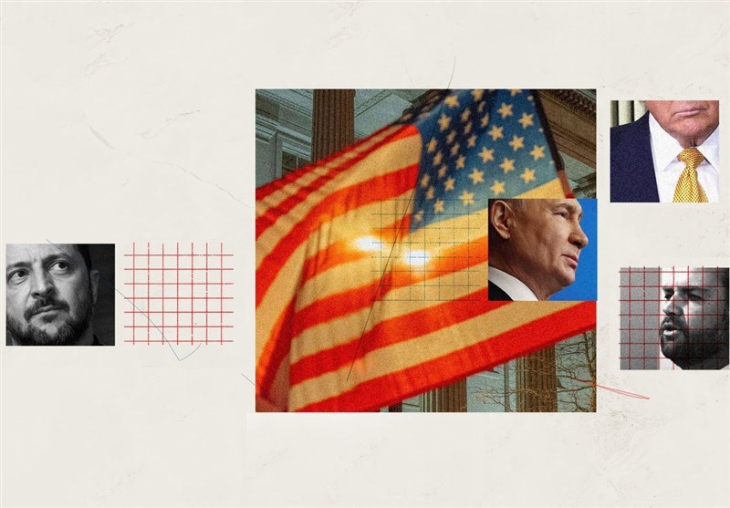 Спор в Белом доме, празднование в Кремле: главный сигнал, который Трамп послал Путину