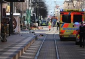Deadly Vehicle Attack in Mannheim Leaves One Dead, Several Wounded