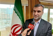 مشکل برق کارخانه آلیاژمنگنز ملکشاهی ایلام تعیین تکلیف می‌شود