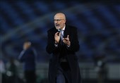Al Nassr Deserved to Win, Esteghlal Coach Bozovic Says