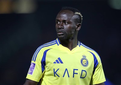 باشگاه عراقی به دلیل شعارهای نژادپرستانه علیه مانه نقره داغ شد