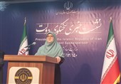 مهاجرانی:حاضر نیستیم مانند زلنسکی توهین را تجربه کنیم