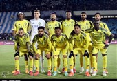 غیبت النصر در فصل آینده لیگ نخبگان آسیا