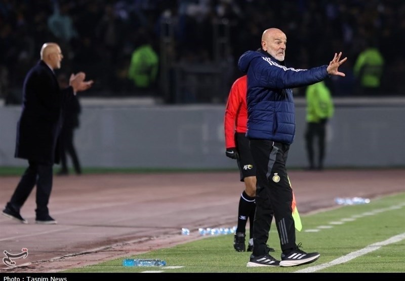  پیولی: النصر می‌تواند فصل آینده قهرمان شود 