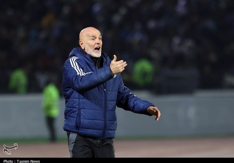 Missed Chances Frustrate Al Nassr's Pioli