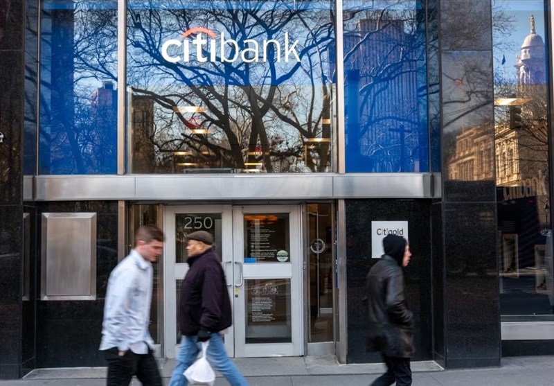 Citigroup Nearly Credits $6 Billion to Customer in Wealth Division Error