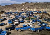 کشف یک میلیون و 503 هزار لیتر سوخت قاچاق/ بازداشت 30 قاچاقچی