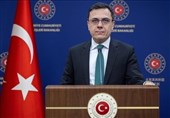 İran'ın Ankara Maslahatgüzarı Türkiye Dışişleri Bakanlığına Davet Edildi