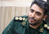 جانشین فرمانده سپاه سیستان و بلوچستان معرفی شد