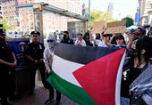 تهدید ترامپ به قطع بودجه دانشگاههای میزبان تجمع ضد اسرائیلی