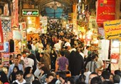 هیچ کمبودی در بازار احساس نشد