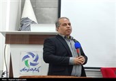 نشست تخصصی نقش فناوری در اقتصاد مبتنی بر دریا