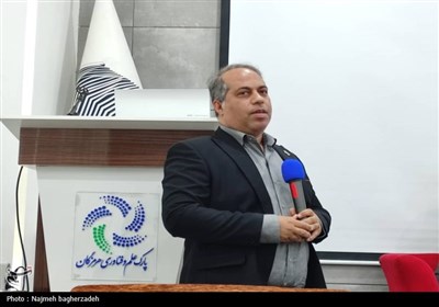 نشست تخصصی نقش فناوری در اقتصاد مبتنی بر دریا