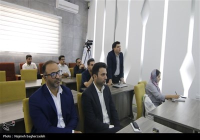 نشست تخصصی نقش فناوری در اقتصاد مبتنی بر دریا
