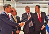 تاکید شخصیتهای نزدیک به ترامپ بر گسترش اشغالگری