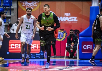 2024-2025 FIBA WASL: Tabiat Beats Al Difaa Al Jawi - Sports news