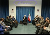 با همکاری مردم و مسئولین مشکل ناترازی انرژی را حل کنیم