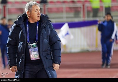 لیگ قهرمانان آسیا / تراکتور و التعاون