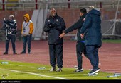 Coach Al Abdali Thanks Al Taawoun Fans