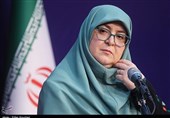 سخنگوی دولت به پویش «نه به تصادف» پیوست