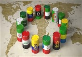 ОПЕК+ объявила о повышении объемов добычи нефти с апреля