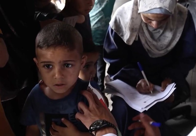 Over 3,000 Children Diagnosed with Acute Malnutrition since Gaza Ceasefire