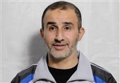 شرایط بحرانی «حسن سلامه» در سلول‌های مرگ اشغالگران