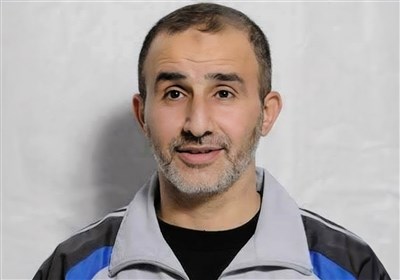 سلامه،حسن،فلسطيني،برزخ،اسراي،انفرادي،زندگي،فرماندهان،فلسطين، ...