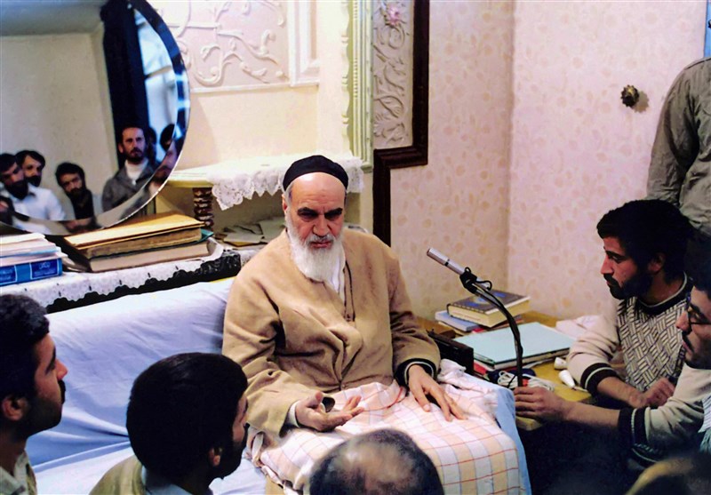 پاسخ امام خمینی (ره) به قائلان ناتوانی اسلام در تشکیل حکومت