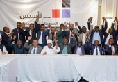 امضای قانون اساسی انتقالی توسط حامیان دولت موازی در سودان