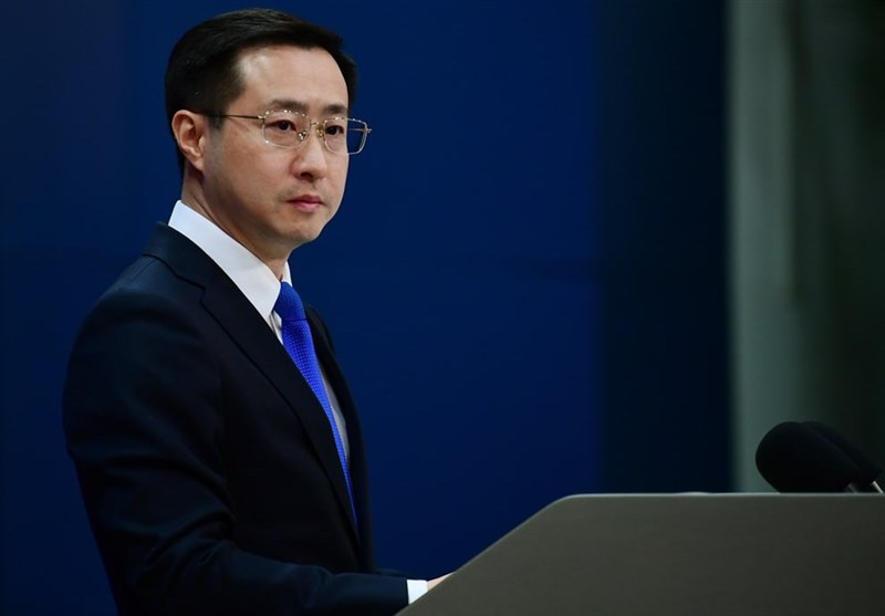 China to US: ‘If It’s War You Want, We’re Ready to Fight’