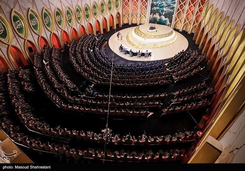 پخش «ستاره‌های محفل» ویژه کودکان